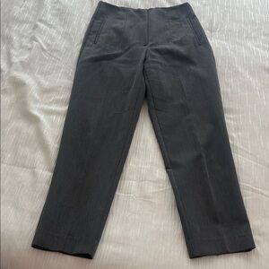 Zara Charcoal Trousers